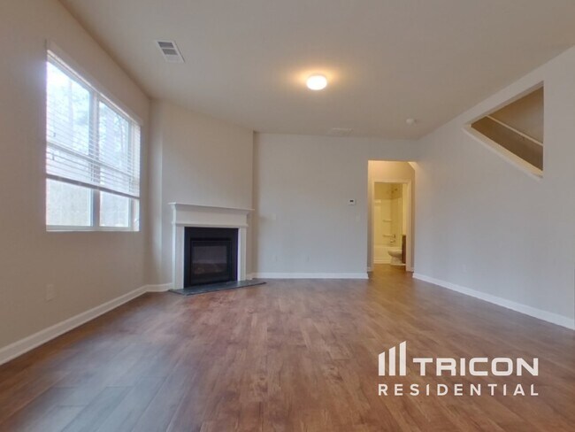 87 Ivey Cottage Loop in Dallas, GA - Foto de edificio - Building Photo