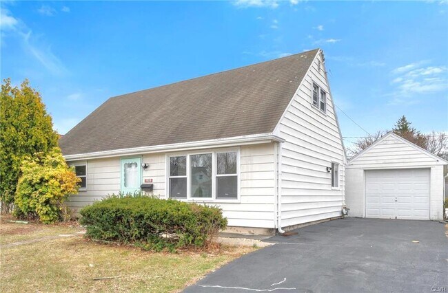 property at 1909 Eastman Ave