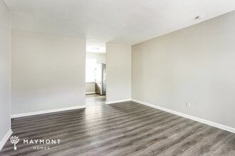 207 Polly Reed Rd NE in Center Point, AL - Building Photo - Building Photo