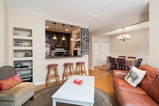27 Worcester Sq, Unit 5 in Boston, MA - Building Photo - Building Photo