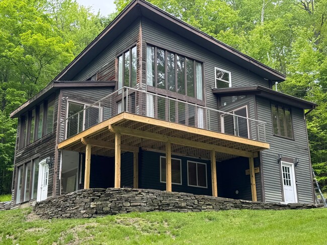 property at 93 Warner Ln