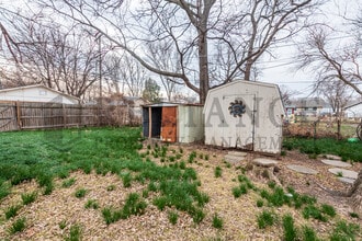 132 S St Clair St in Wichita, KS - Building Photo - Building Photo