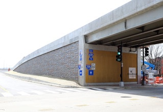 709-711 G St SE in Washington, DC - Building Photo - Building Photo