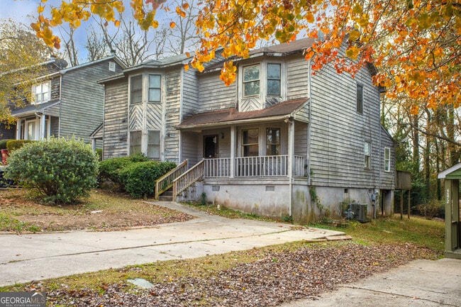 4370 Barrington Pl in Macon, GA - Building Photo - Building Photo