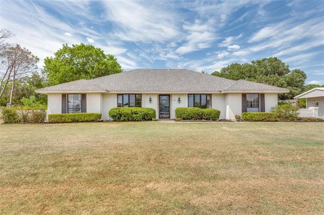 property at 4707 FM1187