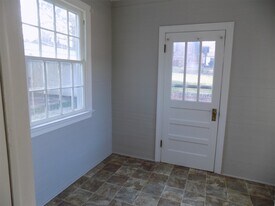 306 Walker St in Athens, TN - Building Photo