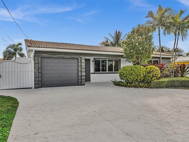 440 SE 8th Ave in Pompano Beach, FL - Building Photo - Building Photo