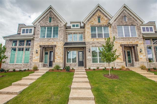 property at 4944 McKinney Hollow Dr