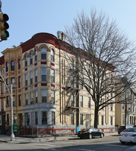 523 Throop Ave in Brooklyn, NY - Building Photo - Building Photo