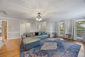 135 Cowan Trail in Stockbridge, GA - Building Photo - Building Photo