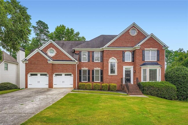 property at 2478 Saluda Dr NW