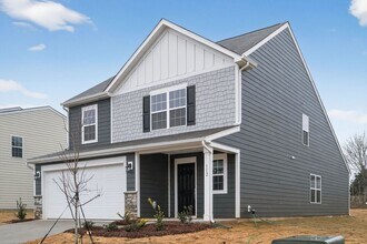 112 Rock Ave in Statesville, NC - Building Photo - Building Photo