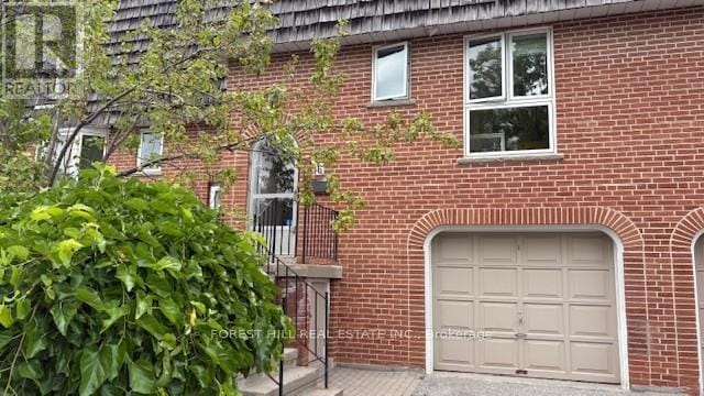 property at 6-90 BRASSBELL MILL Way