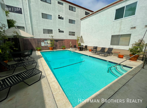 9723 Charnock Ave in Los Angeles, CA - Building Photo - Building Photo