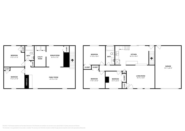 1442 Luna Dr in Fountain, CO - Building Photo - Building Photo