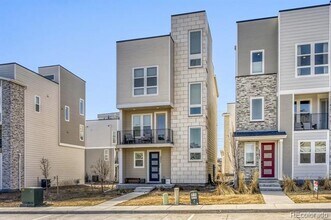 5377 Quail St in Arvada, CO - Building Photo - Building Photo