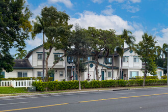 Ke Aina Kai Townhomes in Ewa Beach, HI - Building Photo - Building Photo