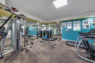 Essex Properties at Miracle Mile in Los Angeles, CA - Building Photo - Building Photo