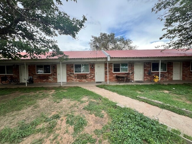 1212 N Kelly Ave in Odessa, TX - Building Photo - Building Photo