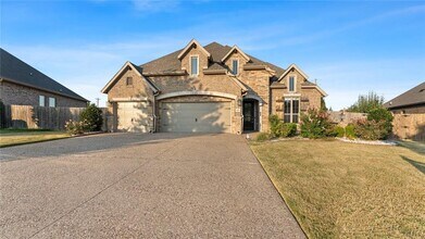 5803 SW Hyde Park in Bentonville, AR - Building Photo - Building Photo