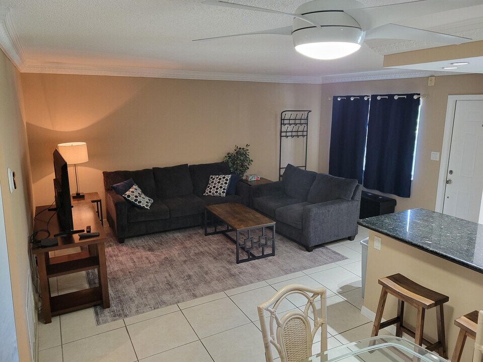 2871 N Ocean Blvd in Boca Raton, FL - Building Photo