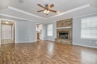 6801 Michelle Dr in Amarillo, TX - Building Photo - Building Photo