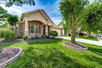 10003 Sabine Ridge Dr in Katy, TX - Foto de edificio - Building Photo
