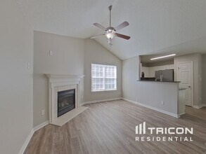 3545 Nevin Brook Rd in Charlotte, NC - Building Photo - Building Photo
