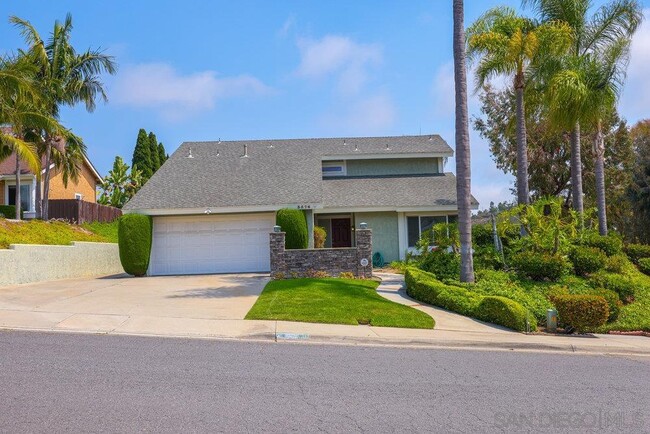 property at 3576 Ridge Rd