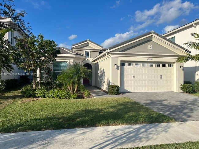 property at 15558 Goldfinch Cir