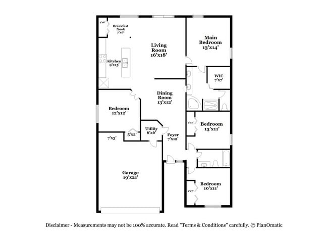 2285 Merry Rd in Tavares, FL - Building Photo - Building Photo