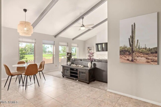 property at 2329 N Recker Rd