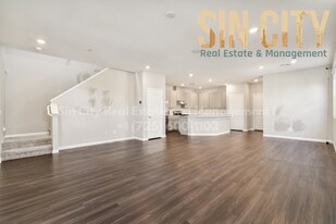 2495 Rofrano Pl in Henderson, NV - Building Photo
