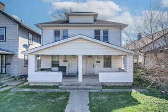 85 N Ewing St in Indianapolis, IN - Building Photo - Building Photo