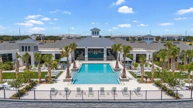 Aston Park Luxury Apartments in Davenport, FL - Foto de edificio - Building Photo