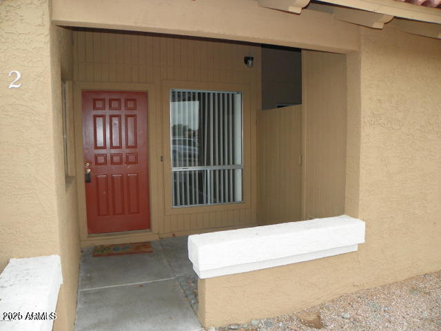 316 W Tonopah Dr in Phoenix, AZ - Building Photo - Building Photo