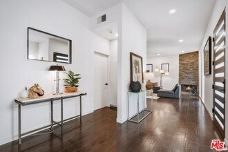 3601 Dixie Canyon Ave in Los Angeles, CA - Building Photo - Building Photo