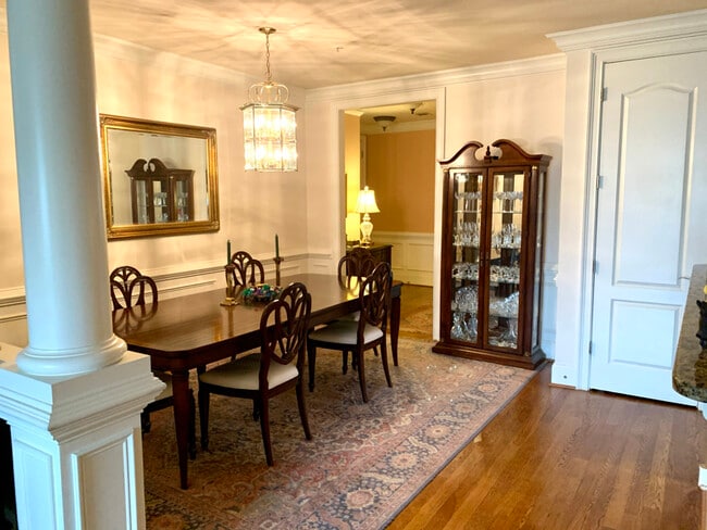 property at 2300 Peachford Rd