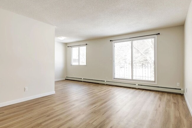 Valhalla Apartments