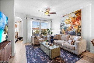 23710 Walden Center Dr in Bonita Springs, FL - Building Photo