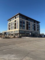 War Eagle Apartments in La crosse, WI - Building Photo