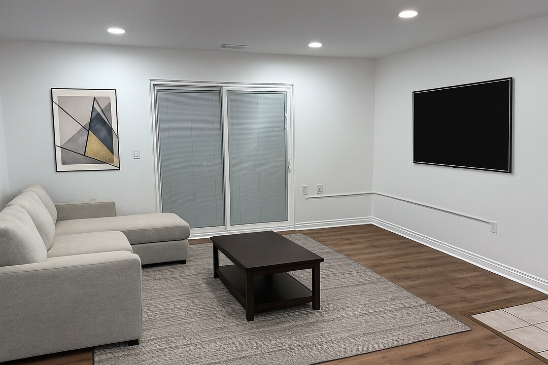 16140 Clarkson Dr, Unit 4 in Fraser, MI - Building Photo