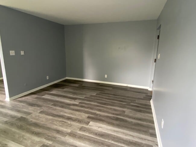2826 S Pennsylvania St in Indianapolis, IN - Building Photo - Building Photo