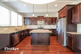 130 Old Homeplace Dr in Advance, NC - Foto de edificio - Building Photo