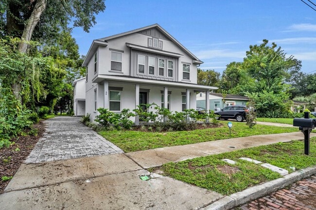 property at 70 W Esther St
