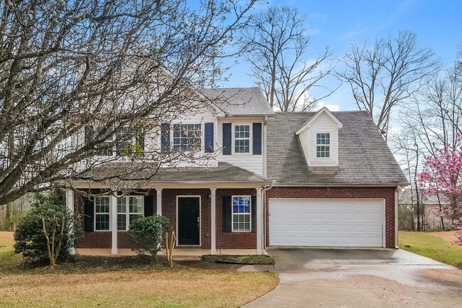 property at 1405 Buckingham Pl