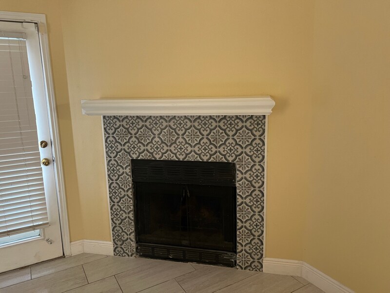 1508 Horncastle St in Fort Worth, TX - Building Photo