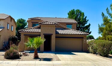 15958 N 173rd Ave in Surprise, AZ - Building Photo - Building Photo