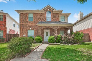 4018 Timber Corner in Houston, TX - Building Photo