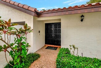 6740 Lago Vista Terrace in Boca Raton, FL - Building Photo - Building Photo